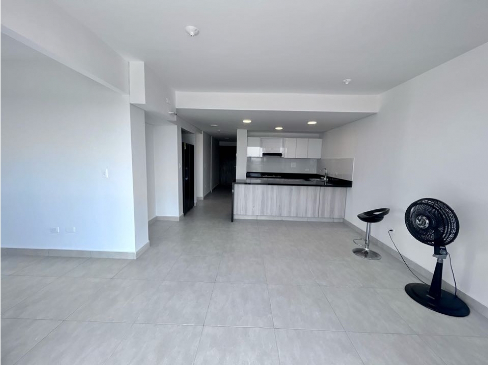 Apartamento en venta uso mixto. Edificio Castelo Serena del Mar. — foto 6