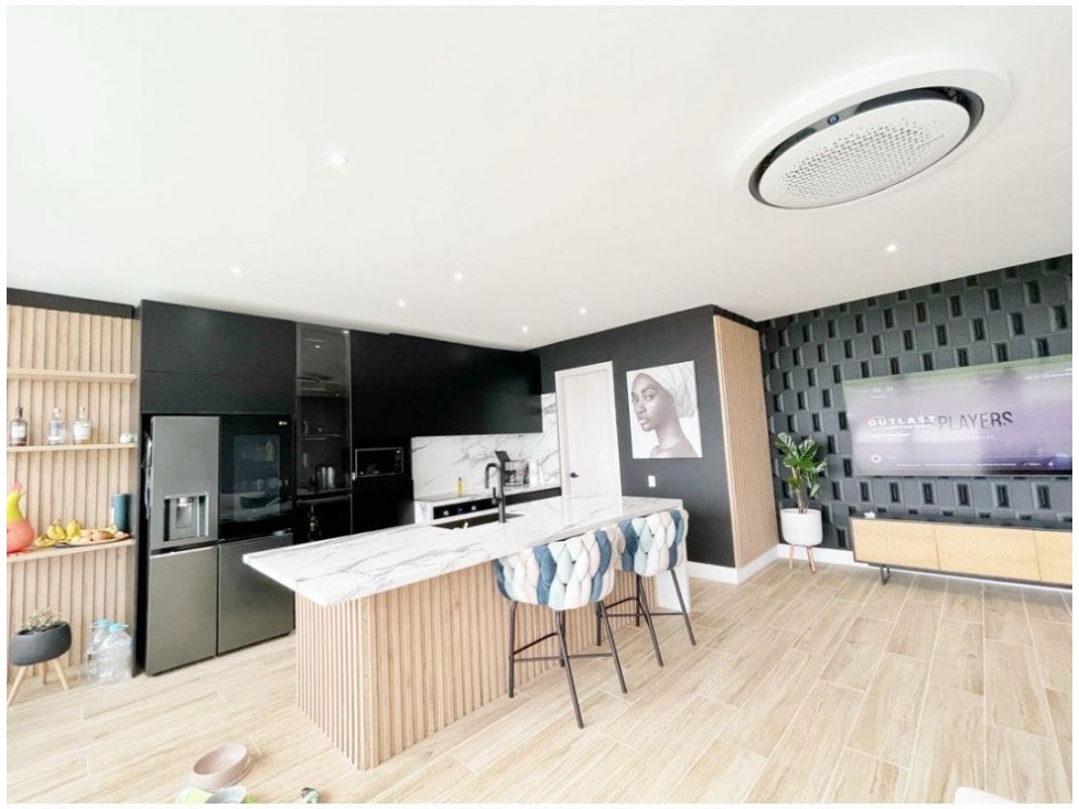 Apartamento en Venta de lujo | Karibana Golf Beach Manzanillo Del Mar — foto 3