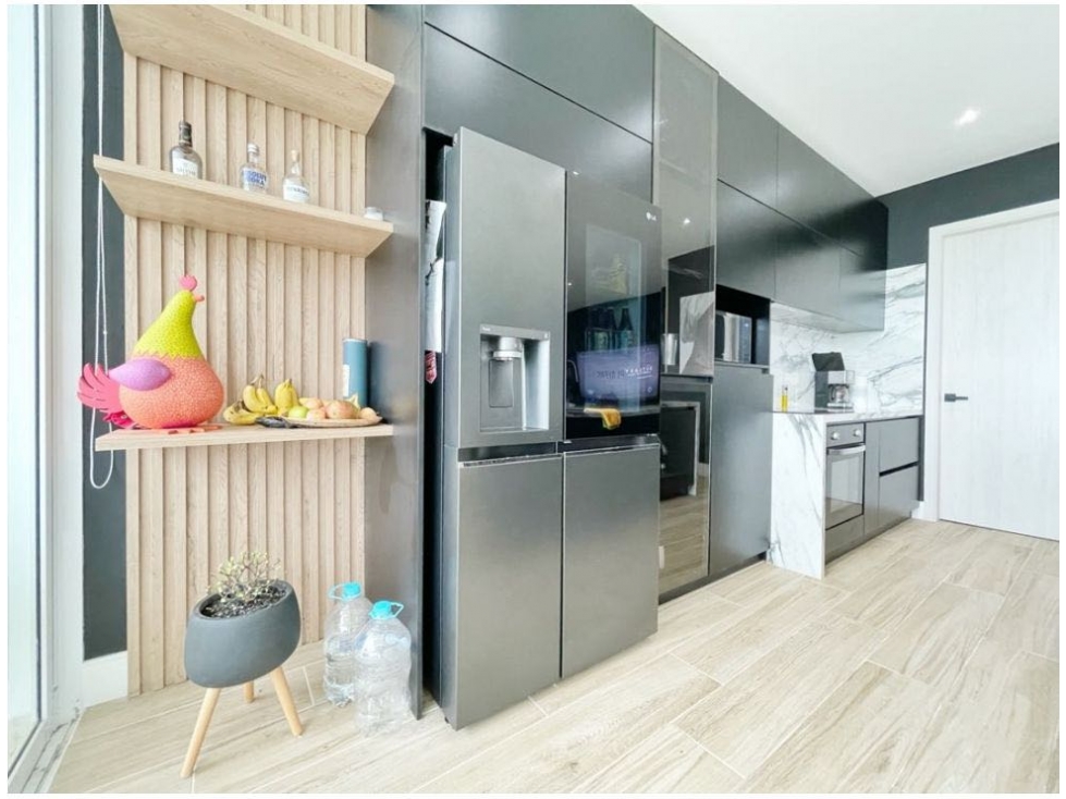 Apartamento en Venta de lujo | Karibana Golf Beach Manzanillo Del Mar — foto 4
