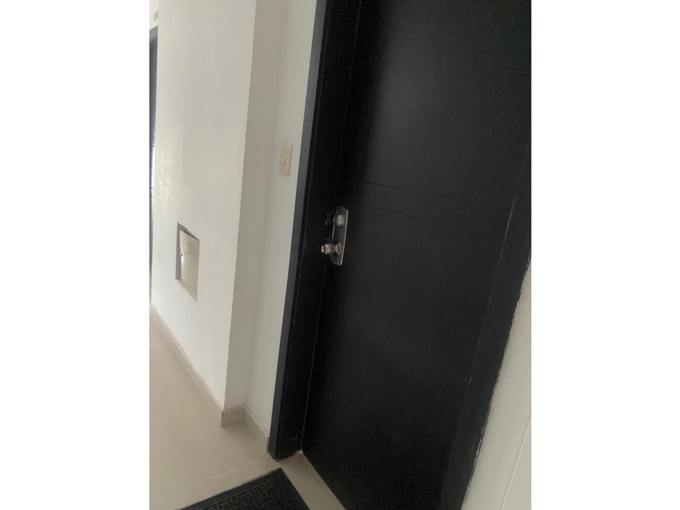 APARTAMENTO EN VENTA DE OPORTUNIDAD EN VILLA SANTOS — foto 5