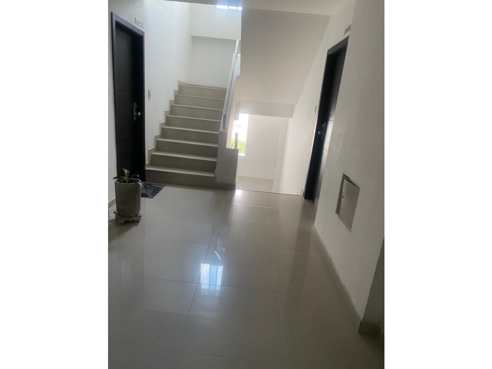 APARTAMENTO EN VENTA DE OPORTUNIDAD EN VILLA SANTOS — foto 6