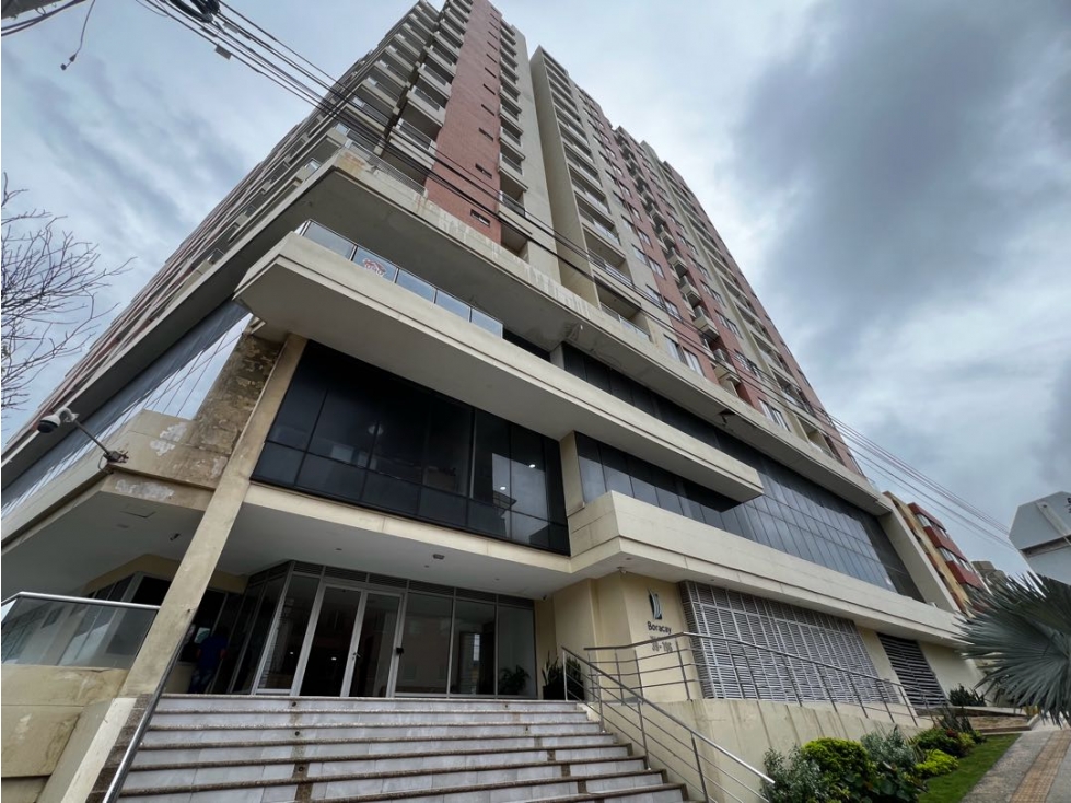 APARTAMENTO EN ARRIENDO BETANIA / BORACAY