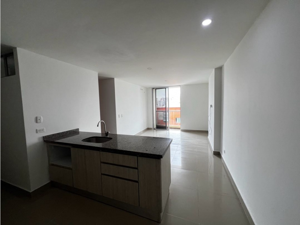 APARTAMENTO EN ARRIENDO BETANIA / BORACAY — foto 3