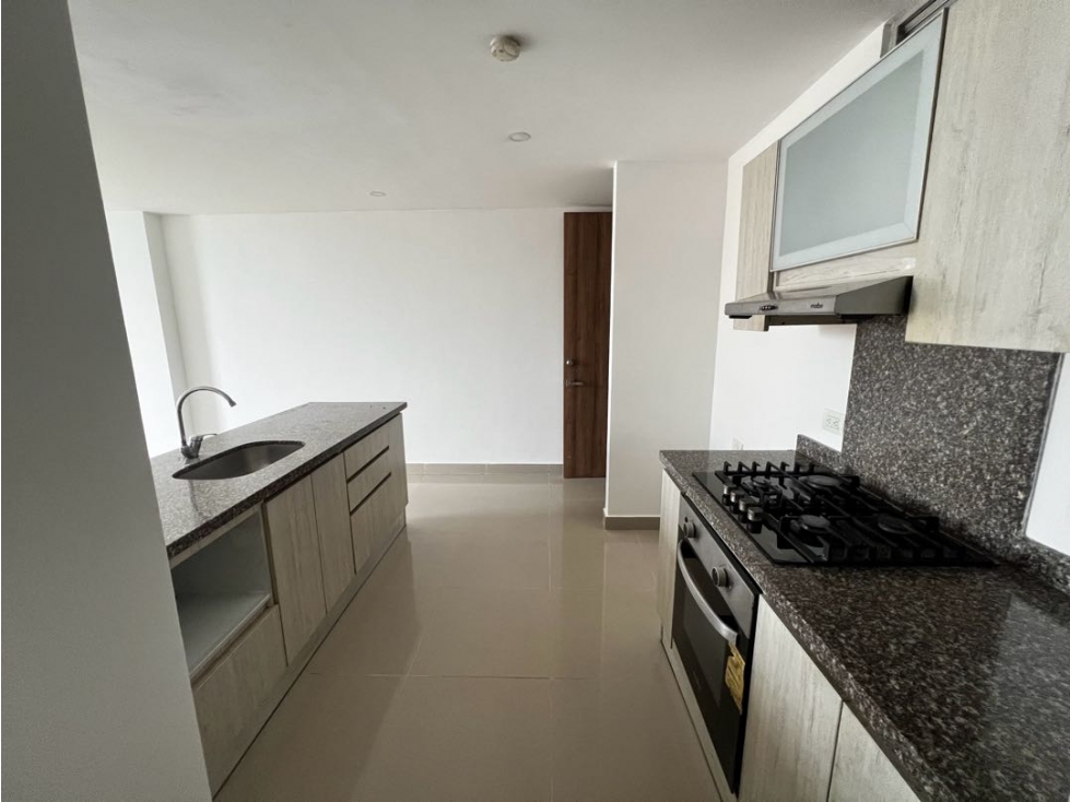 APARTAMENTO EN ARRIENDO BETANIA / BORACAY — foto 4