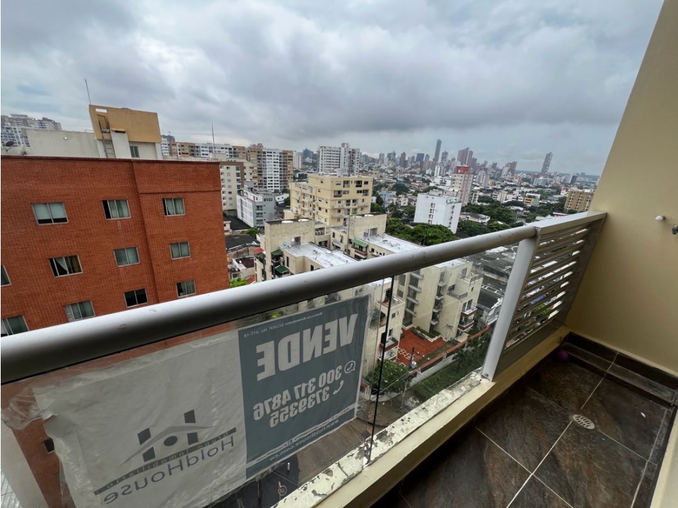 APARTAMENTO EN ARRIENDO BETANIA / BORACAY — foto 5