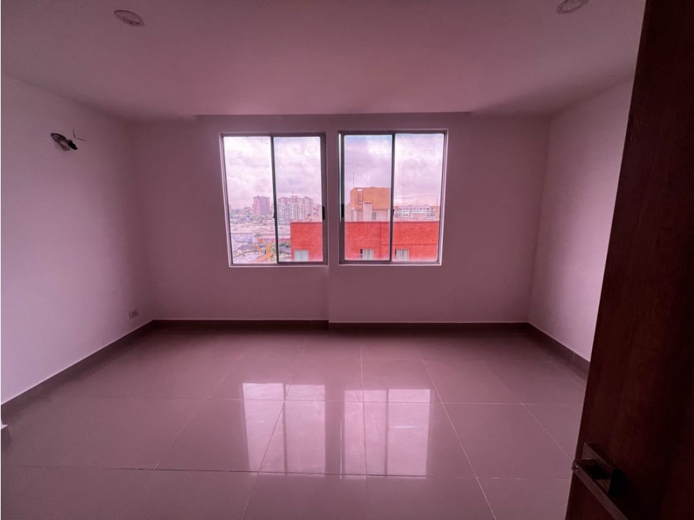 APARTAMENTO EN ARRIENDO BETANIA / BORACAY — foto 6