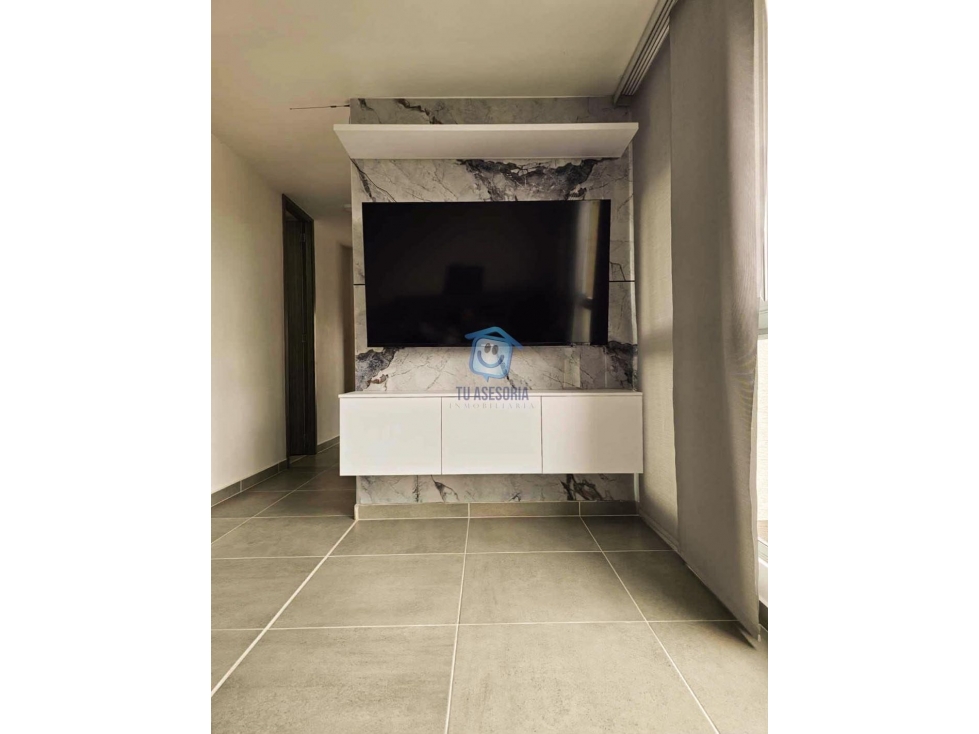 Apartamento en venta - Dosquebradas, Risaralda
