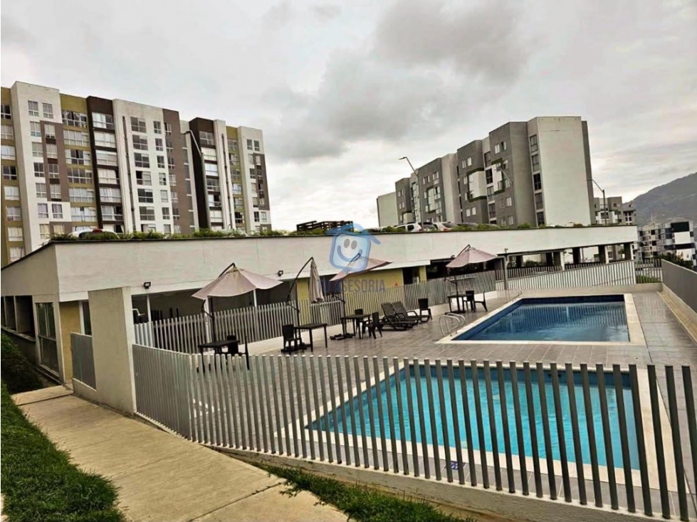 Apartamento en venta - Dosquebradas, Risaralda — foto 2