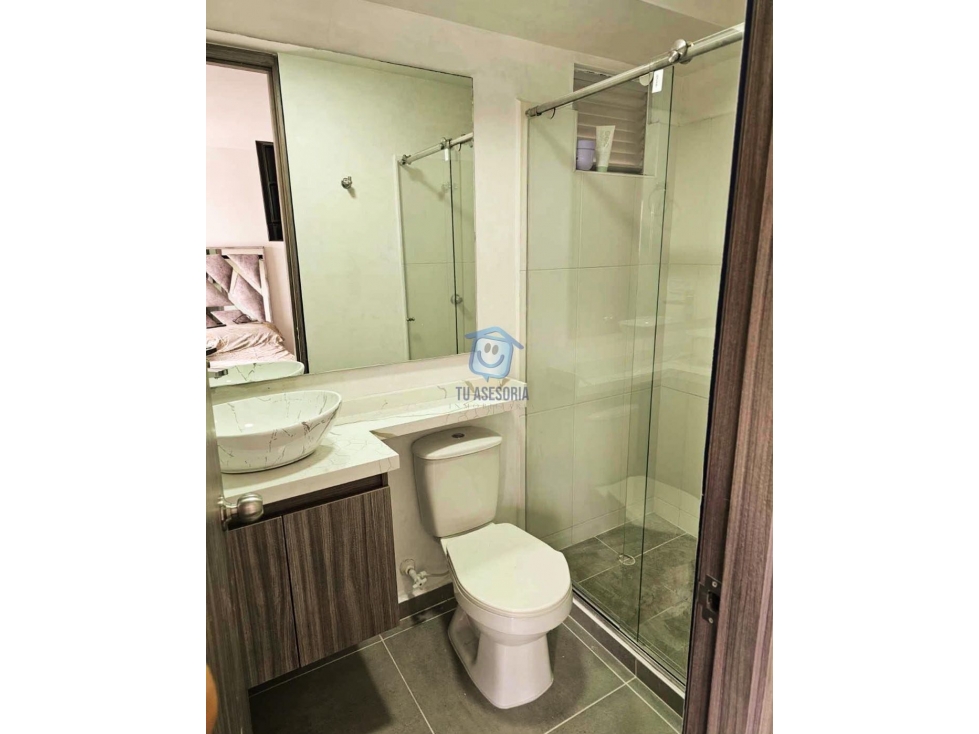 Apartamento en venta - Dosquebradas, Risaralda — foto 4