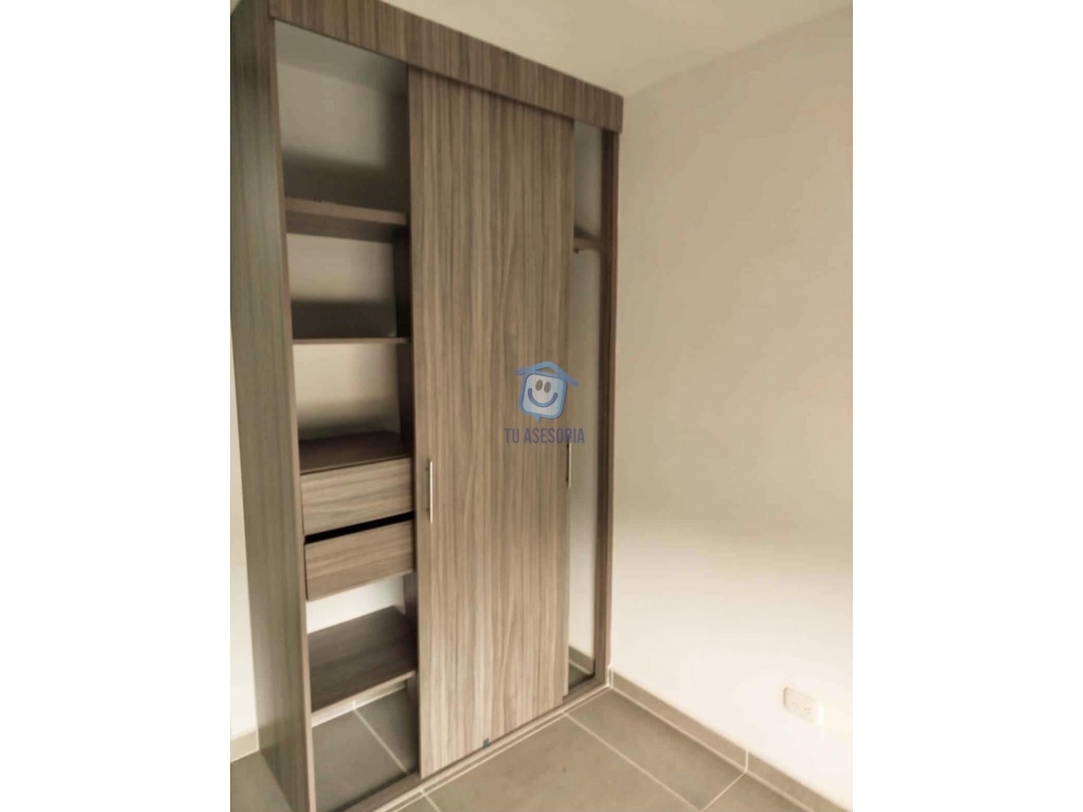 Apartamento en venta - Dosquebradas, Risaralda — foto 5