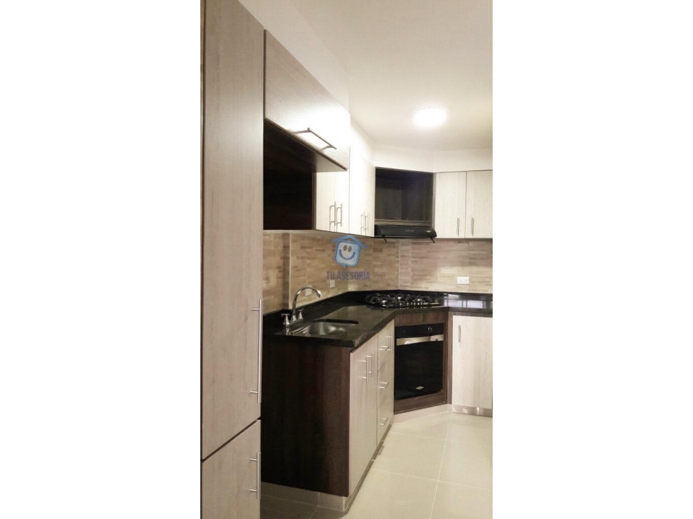 Apartamento en venta - Dosquebradas, Risaralda — foto 2