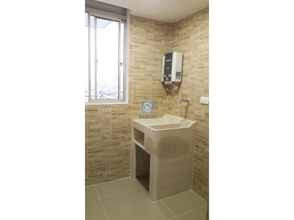 Apartamento en venta - Dosquebradas, Risaralda — foto 6