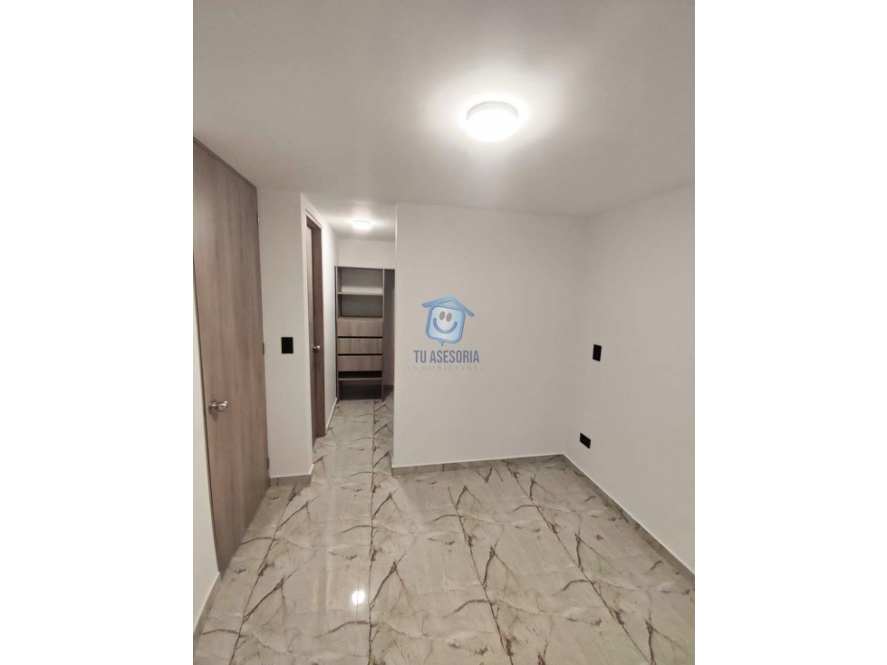 Apartamento en venta - Dosquebradas, Risalda