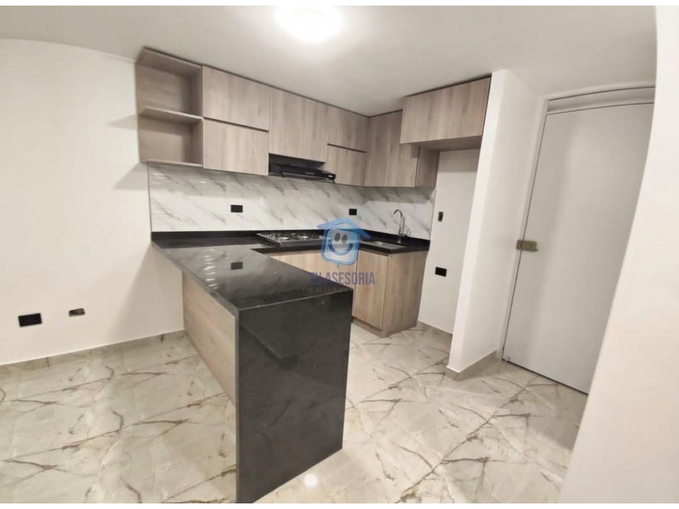 Apartamento en venta - Dosquebradas, Risalda — foto 2