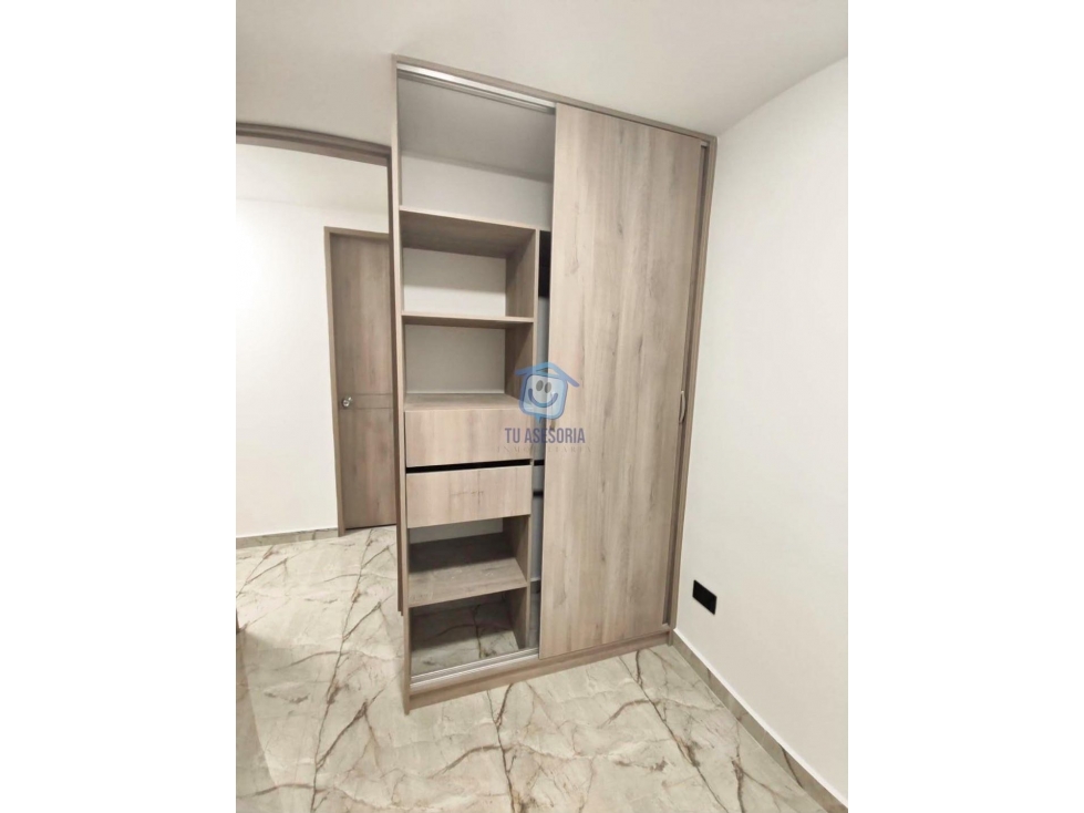 Apartamento en venta - Dosquebradas, Risalda — foto 3