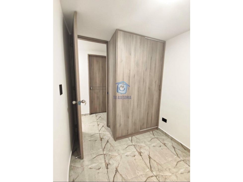 Apartamento en venta - Dosquebradas, Risalda — foto 4