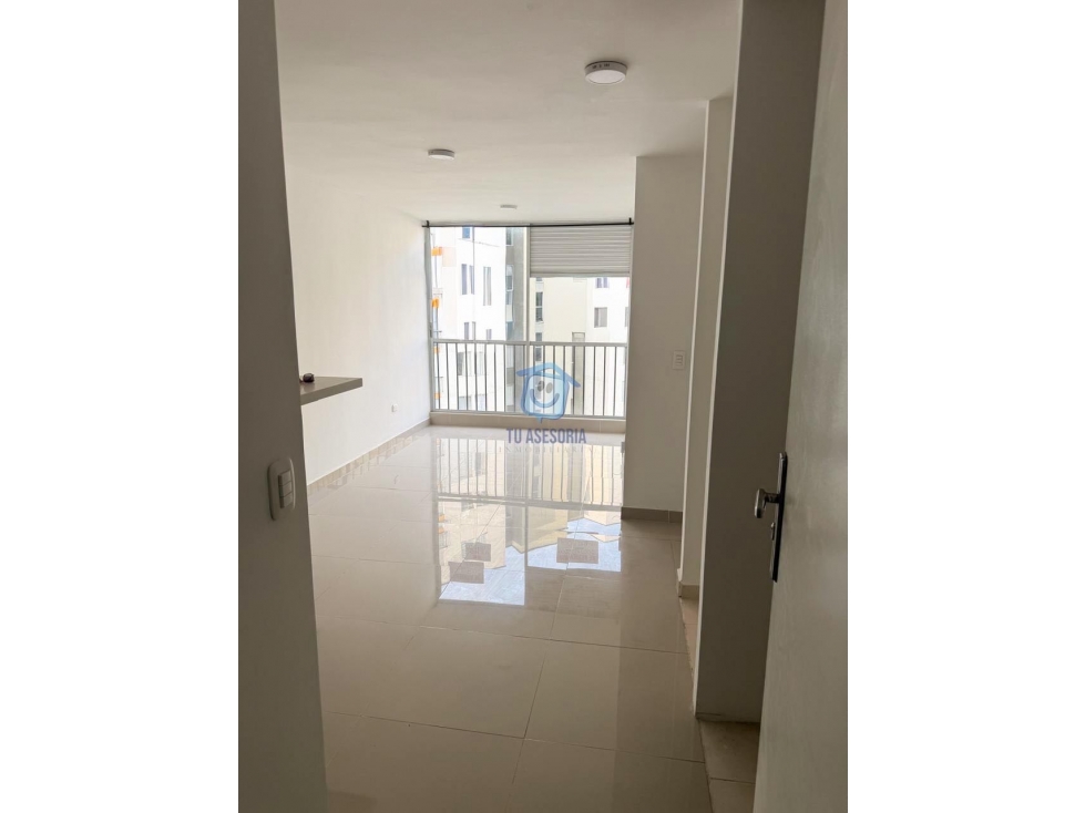 Apartamento en venta - Dosquebradas, Risaralda