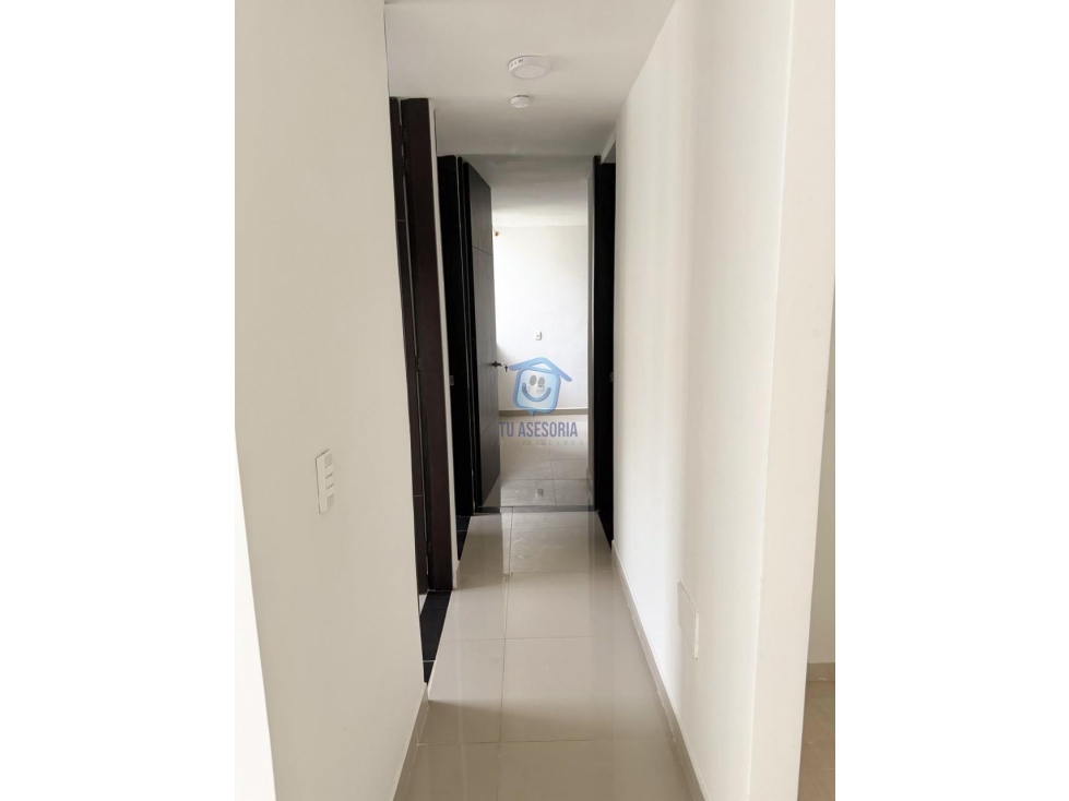 Apartamento en venta - Dosquebradas, Risaralda — foto 2