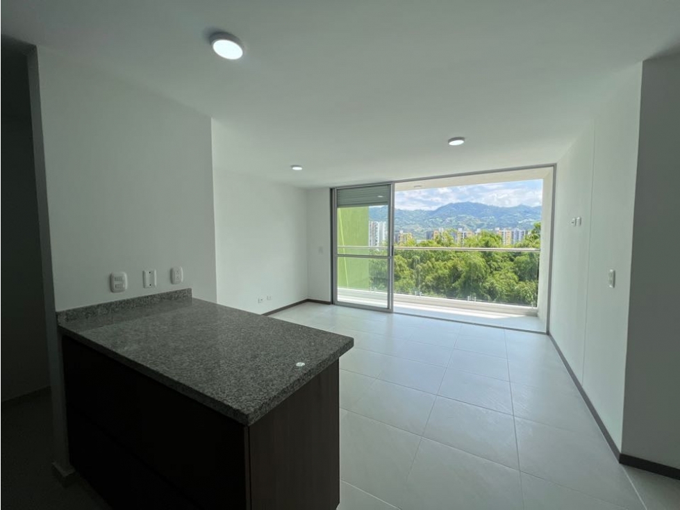 APARTAMENTO EN VENTA DOSQUEBRADAS - 2
