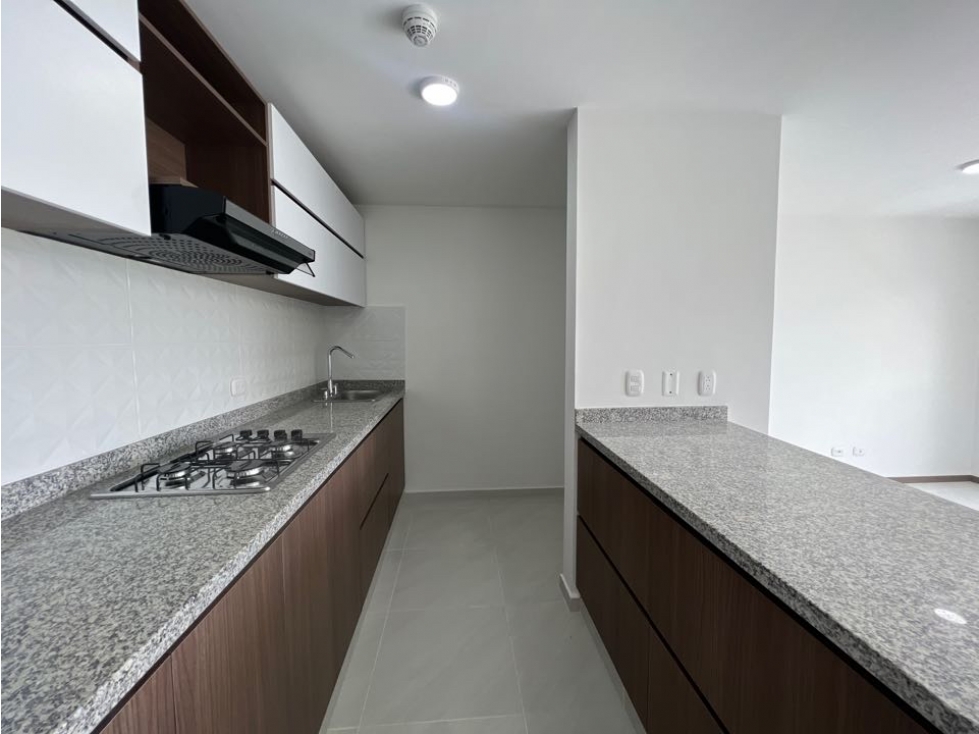 APARTAMENTO EN VENTA DOSQUEBRADAS - 3