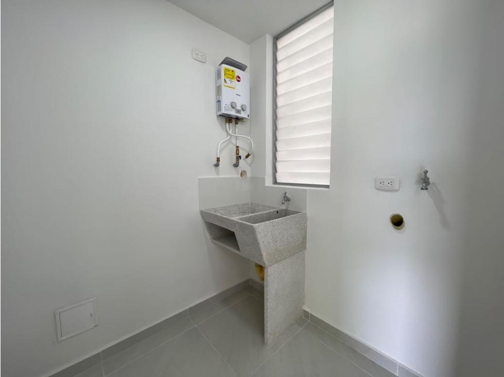 APARTAMENTO EN VENTA DOSQUEBRADAS - 4