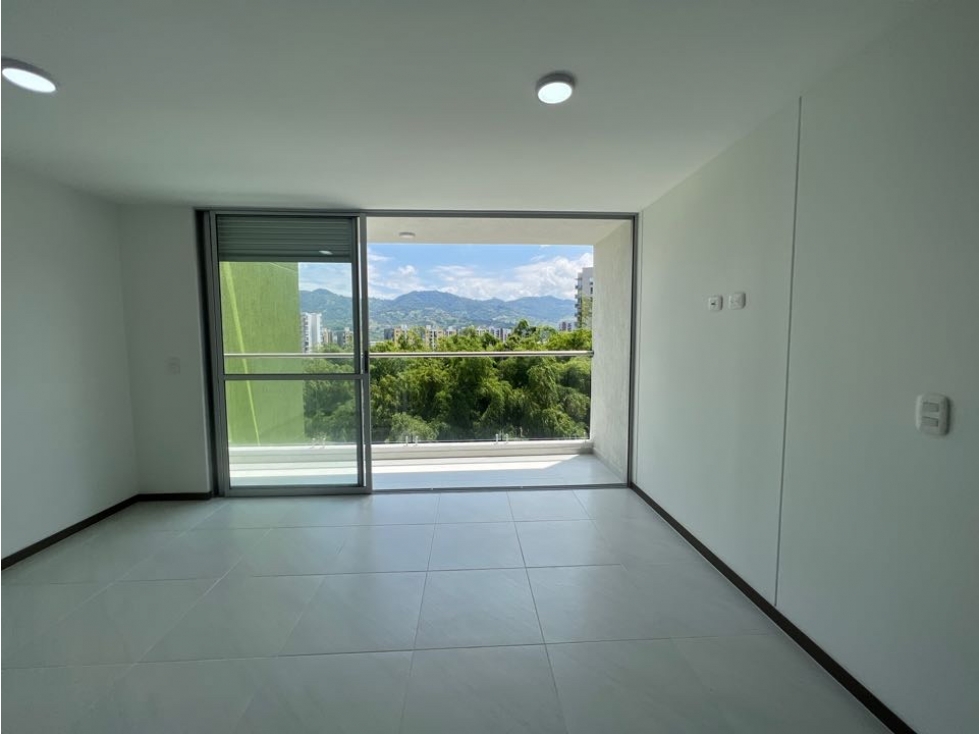 APARTAMENTO EN VENTA DOSQUEBRADAS - 5