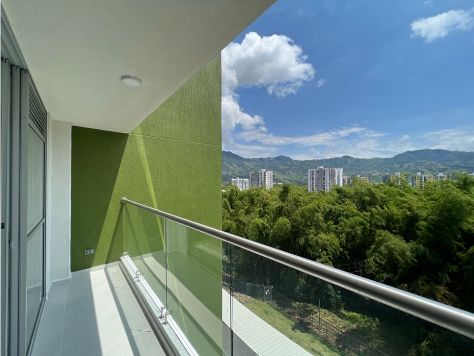 APARTAMENTO EN VENTA DOSQUEBRADAS - 6