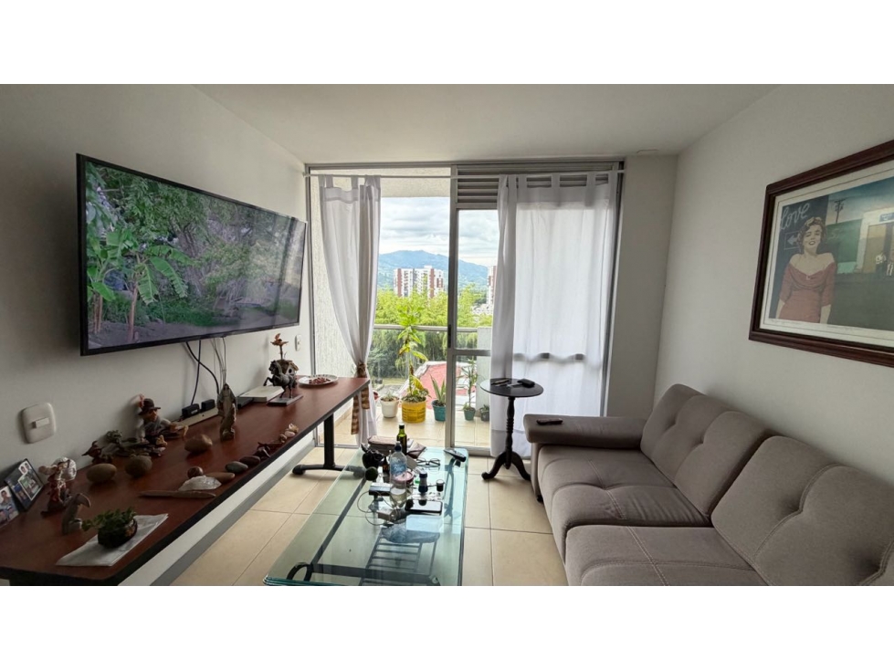 APARTAMENTO EN VENTA DOSQUEBRADAS — foto 2