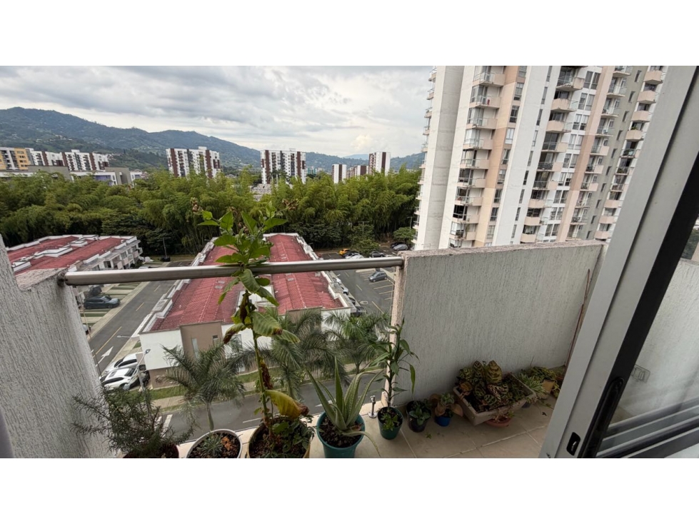 APARTAMENTO EN VENTA DOSQUEBRADAS — foto 3