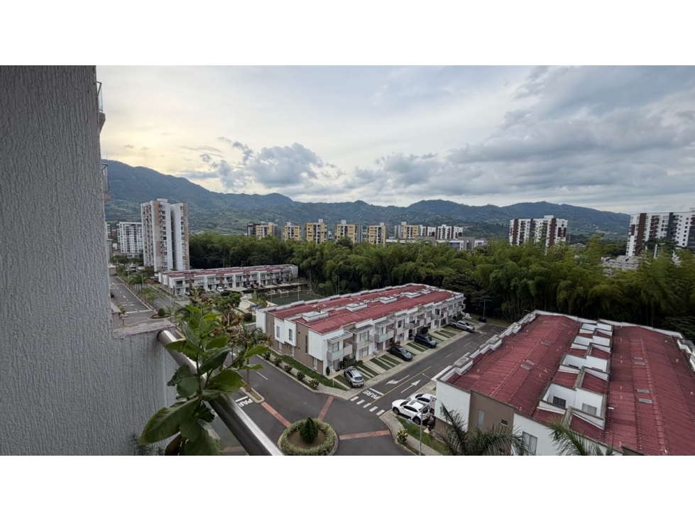 APARTAMENTO EN VENTA DOSQUEBRADAS — foto 4