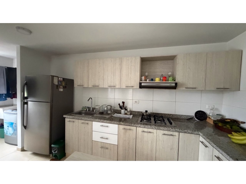 APARTAMENTO EN VENTA DOSQUEBRADAS — foto 5