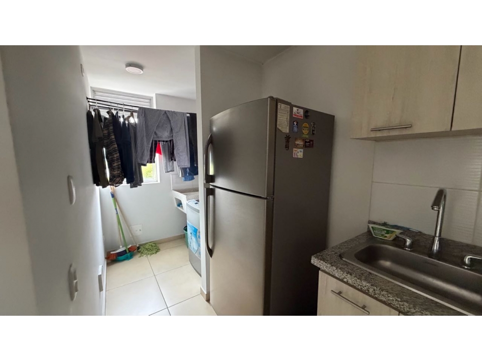 APARTAMENTO EN VENTA DOSQUEBRADAS — foto 6