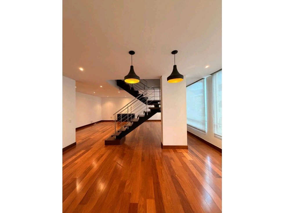 APARTAMENTO EN VENTA DUPLEX CLUB-HOUSE