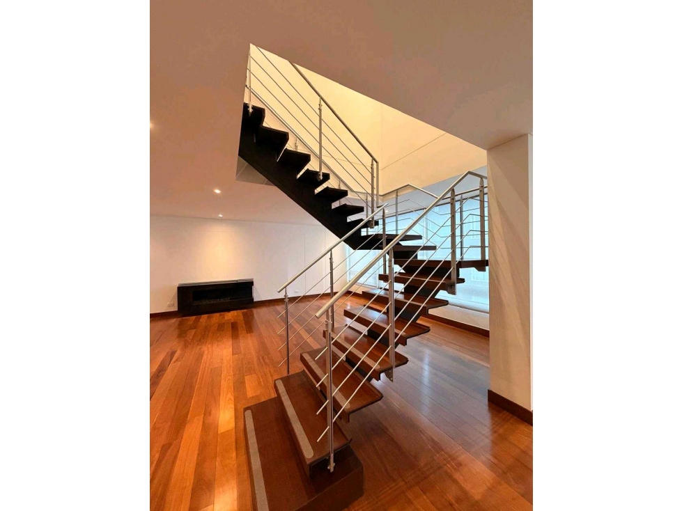 APARTAMENTO EN VENTA DUPLEX CLUB-HOUSE — foto 4