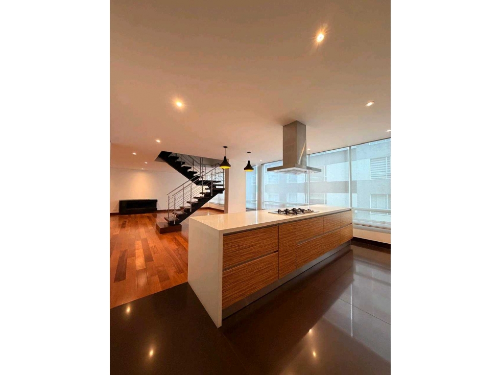 APARTAMENTO EN VENTA DUPLEX CLUB-HOUSE — foto 3