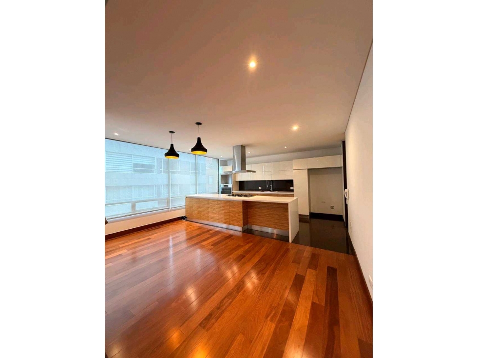 APARTAMENTO EN VENTA DUPLEX CLUB-HOUSE — foto 2