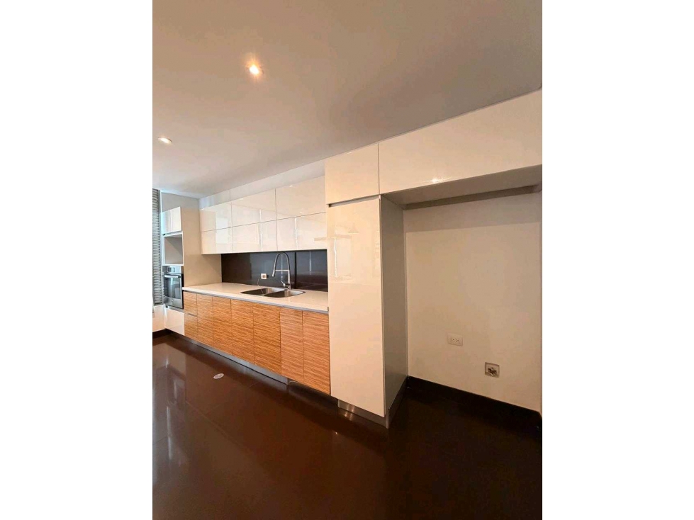 APARTAMENTO EN VENTA DUPLEX CLUB-HOUSE — foto 5