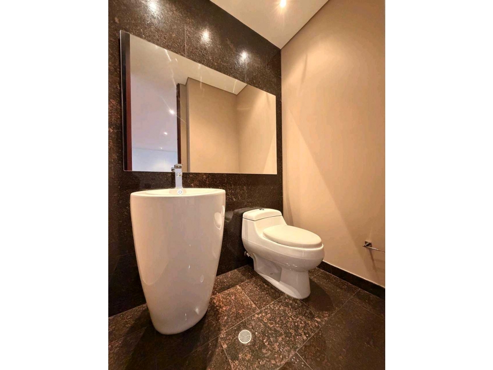 APARTAMENTO EN VENTA DUPLEX CLUB-HOUSE — foto 6