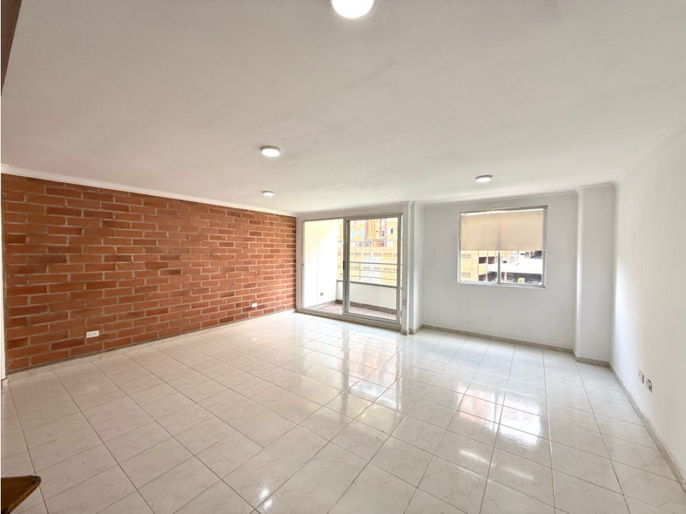 APARTAMENTO EN VENTA DUPLEX | LOMA DEL INDIO | 3 HABITACIONES — foto 3