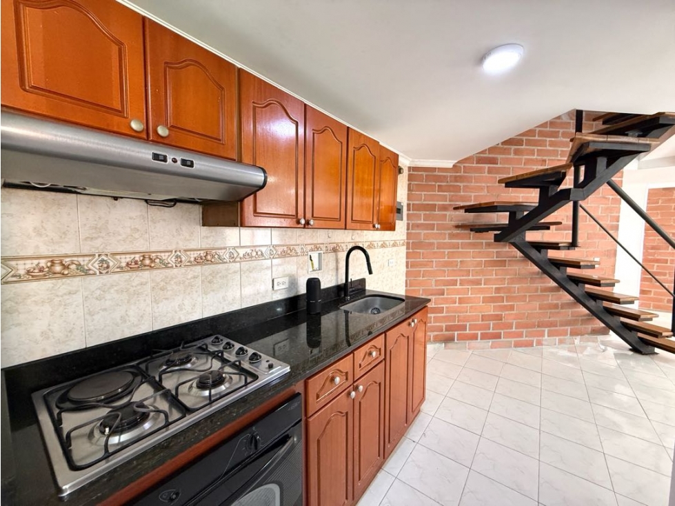 APARTAMENTO EN VENTA DUPLEX | LOMA DEL INDIO | 3 HABITACIONES — foto 4