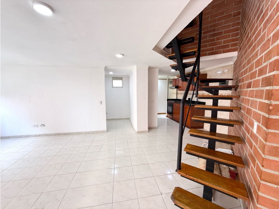 APARTAMENTO EN VENTA DUPLEX | LOMA DEL INDIO | 3 HABITACIONES — foto 5