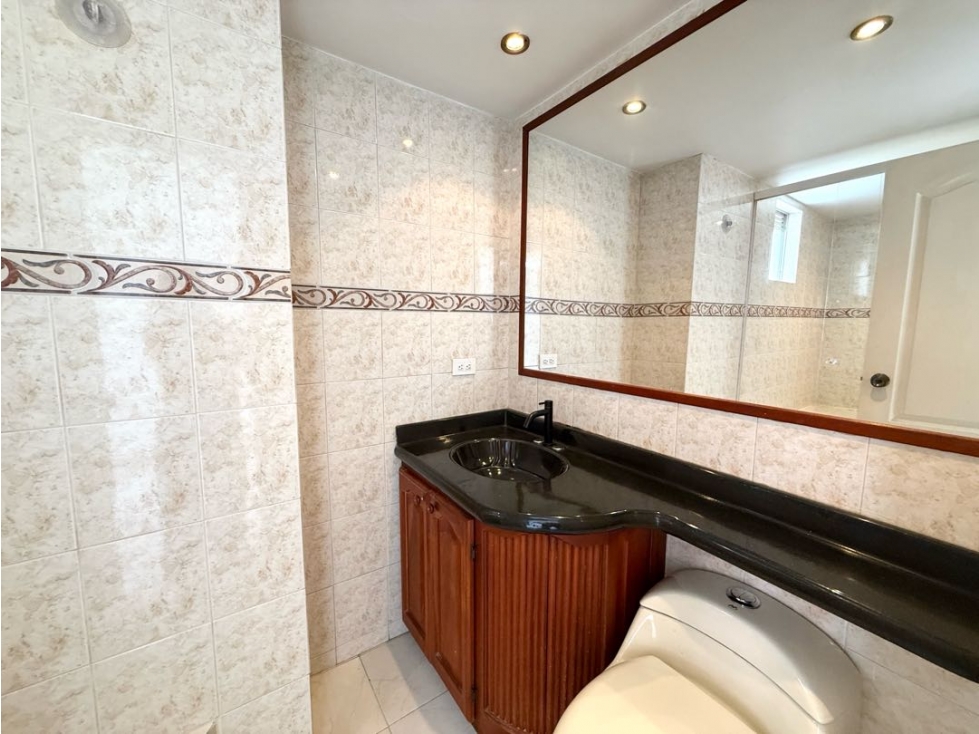 APARTAMENTO EN VENTA DUPLEX | LOMA DEL INDIO | 3 HABITACIONES — foto 6