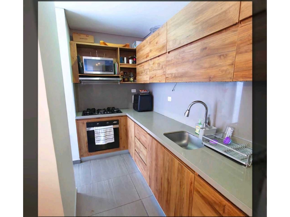 APARTAMENTO EN VENTA DUPLEX-PENT HOUSE EN LA CASTELLANA MONTERIA — foto 3