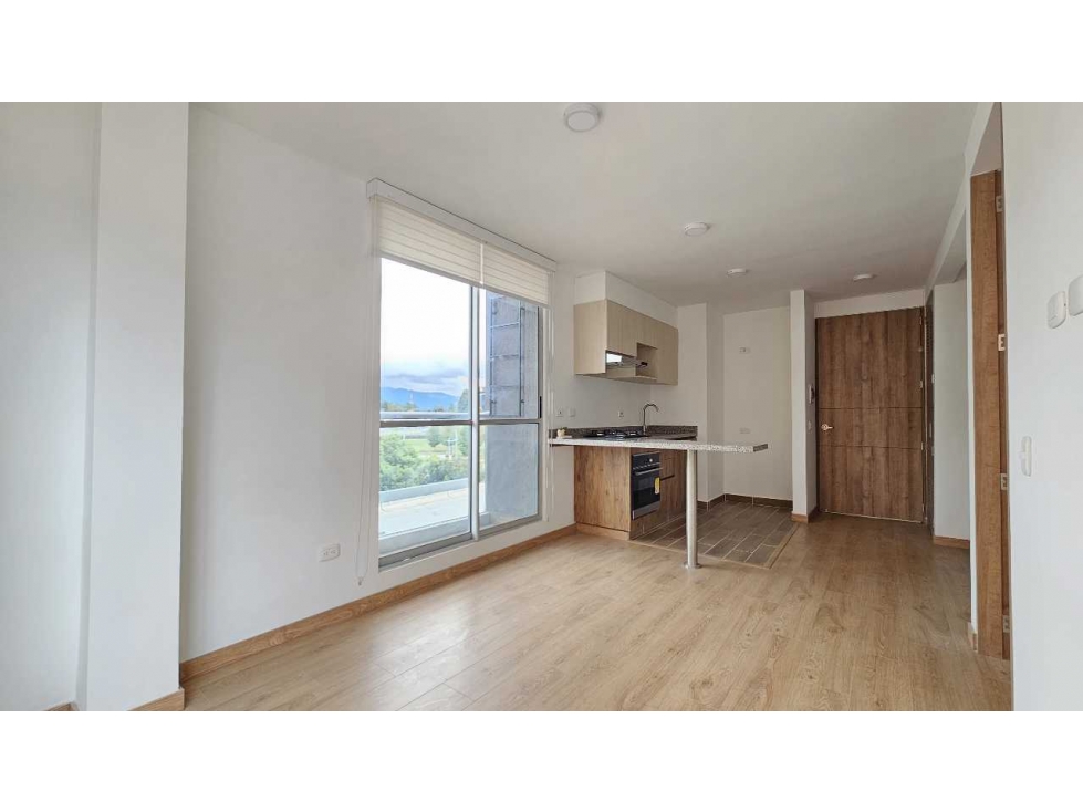 APARTAMENTO EN VENTA ECOLOFT CHIA