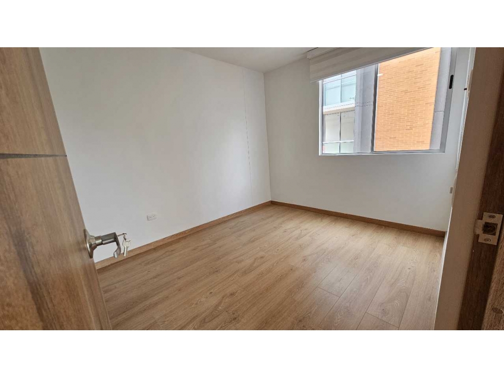 APARTAMENTO EN VENTA ECOLOFT, CHIA "Nuevo" — foto 5