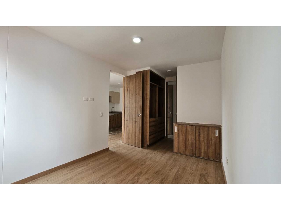 APARTAMENTO EN VENTA ECOLOFT, CHIA "Nuevo" — foto 6