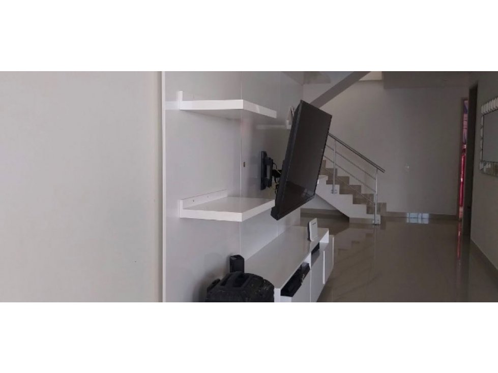 APARTAMENTO EN VENTA Y ALQUILER ED. TERRAMAR — foto 3