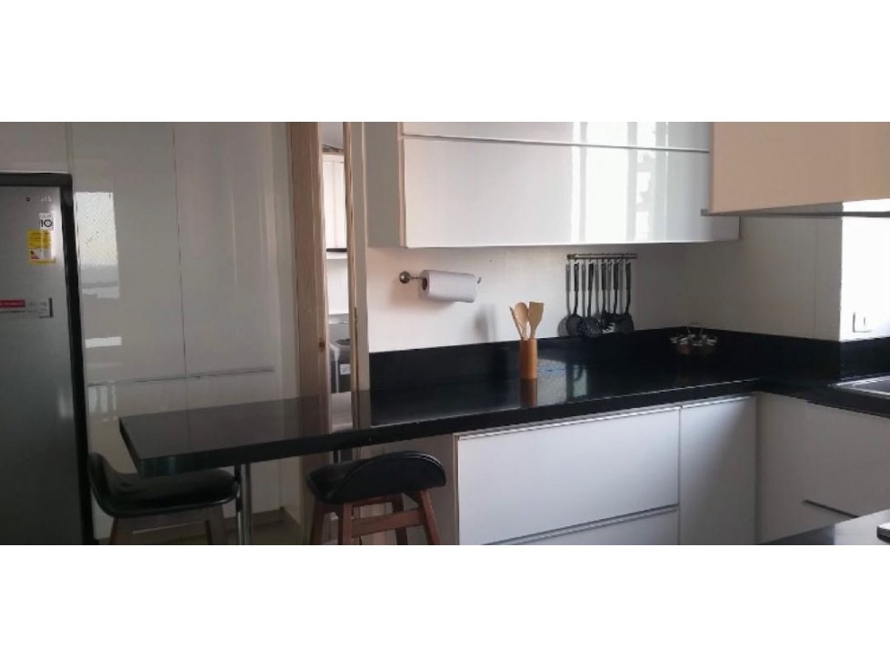 APARTAMENTO EN VENTA Y ALQUILER ED. TERRAMAR — foto 6