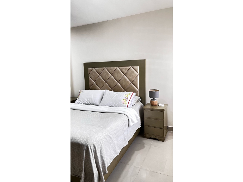Apartamento en venta Edif.Ginger Parque Heredia — foto 3