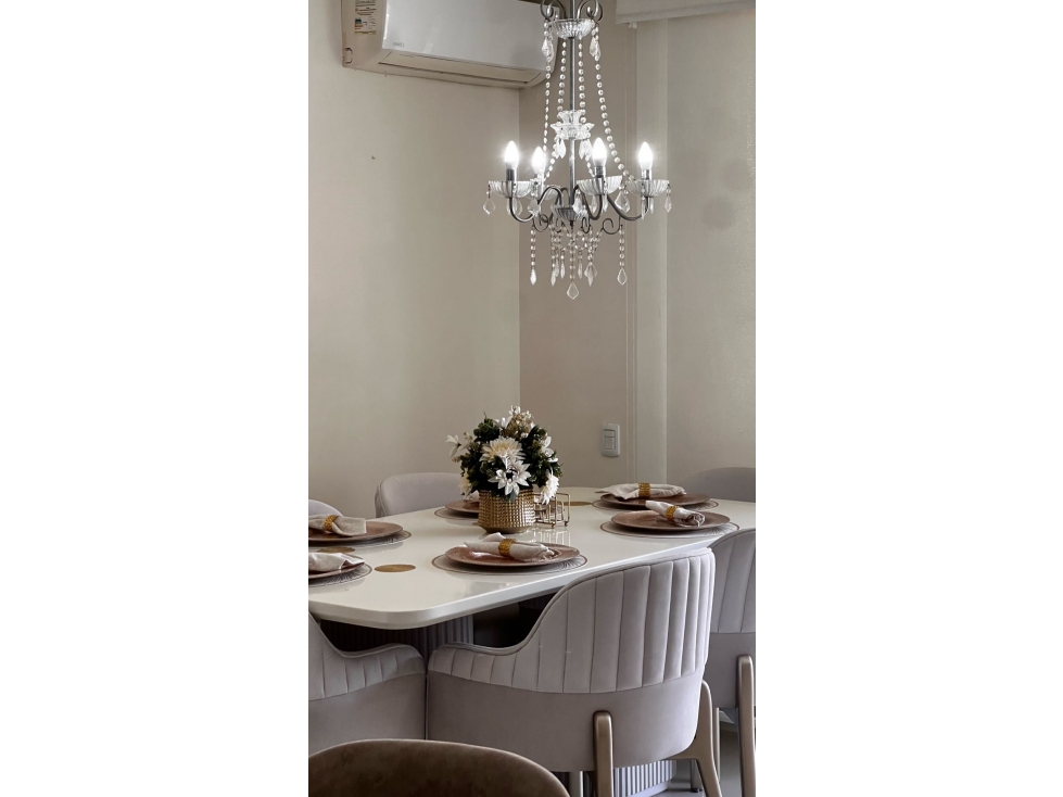 Apartamento en venta Edif.Ginger Parque Heredia — foto 6